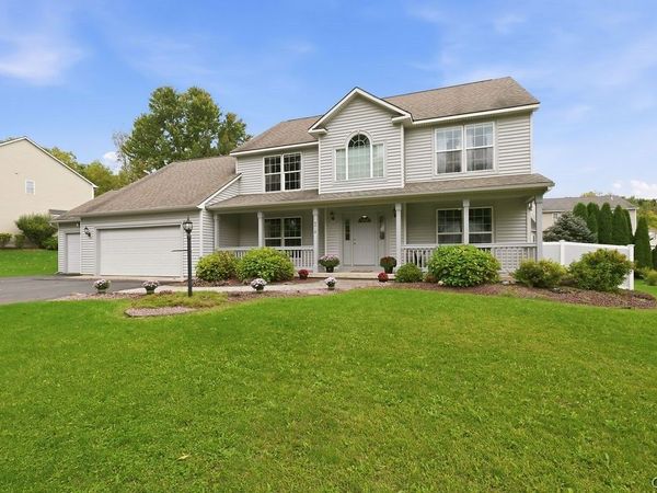 6418 Killoe Road , Baldwinsville, NY 13027