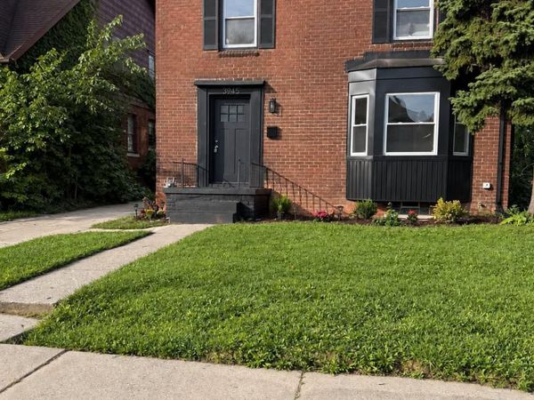 3945 Devonshire Road , Detroit, Mi 48224