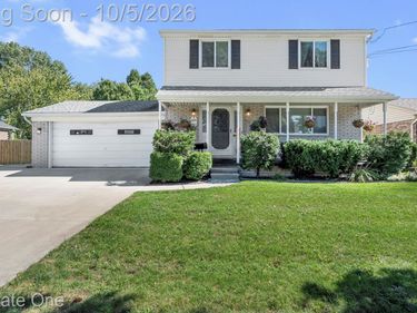 3807 River Drive, Lincoln Park, Mi 48146