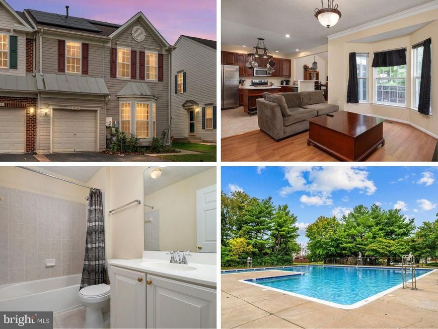 214 Nob Hill Way, Odenton, MD 21113 Main Photo