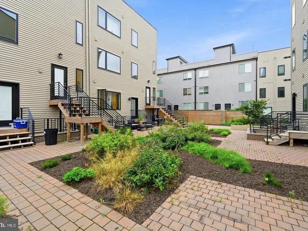 2010 N 5TH STREET N , Unit 2C, PHILADELPHIA, PA 19122