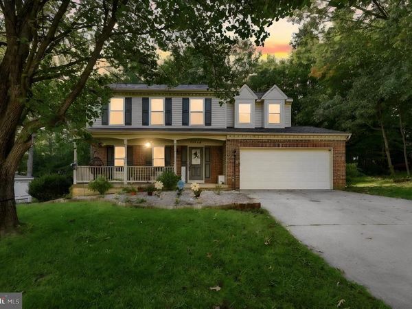 11318 SPRINGFIELD DRIVE, FREDERICKSBURG, VA 22408