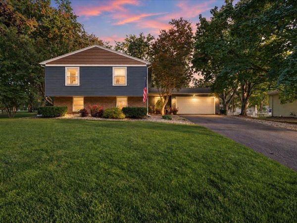 106 Fordwick Lane , Valparaiso, IN 46383