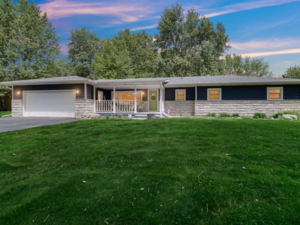 6717 N State Road 49 , Rensselaer, IN 47978