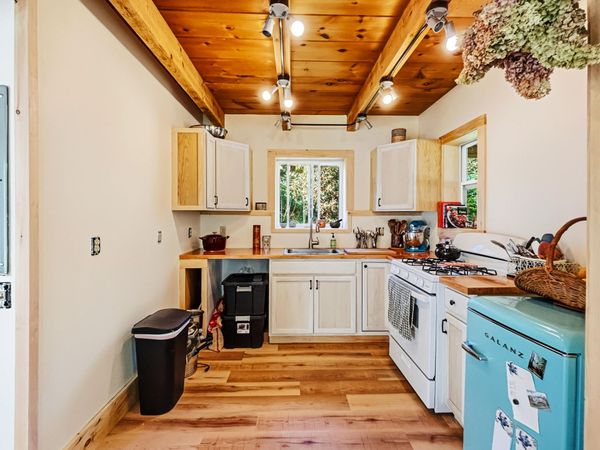 212 Campbell Road , Garland, ME 04939