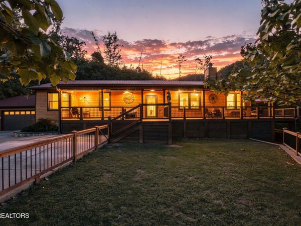 2029 Windy Lane, Sevierville, TN 37876