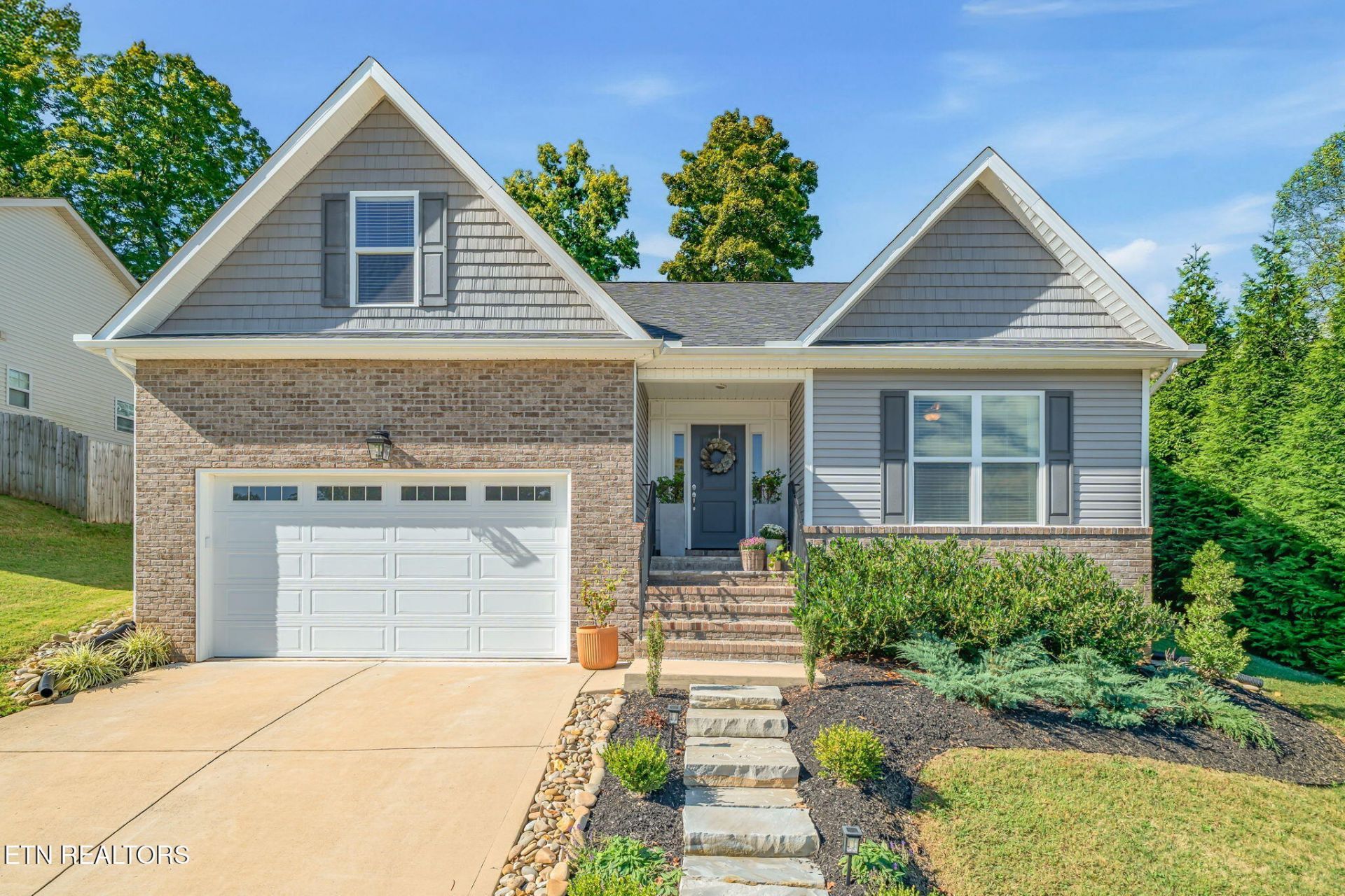 3869 High View Lane, Knoxville, TN 37931 Main Photo