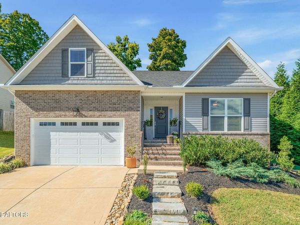 3869 High View Lane, Knoxville, TN 37931