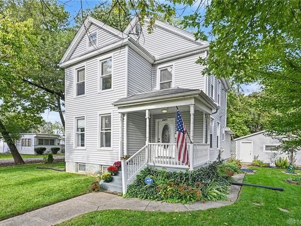 2411 Troy Street, Dayton, OH 45404