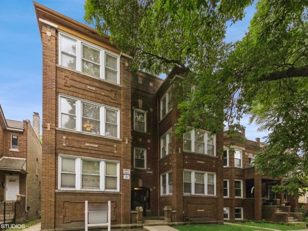 5027-5029 W Washington Boulevard , Chicago, IL 60644