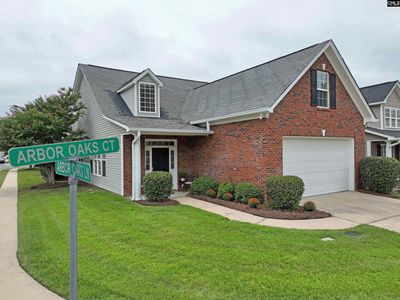 1 Arbor Oaks Court , Irmo, SC 29063