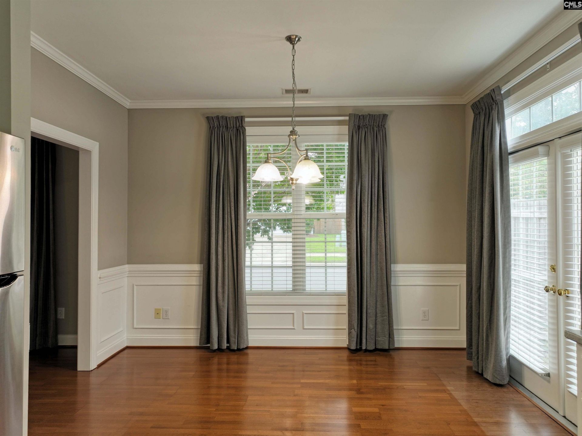 1 Arbor Oaks Court  Photo 12