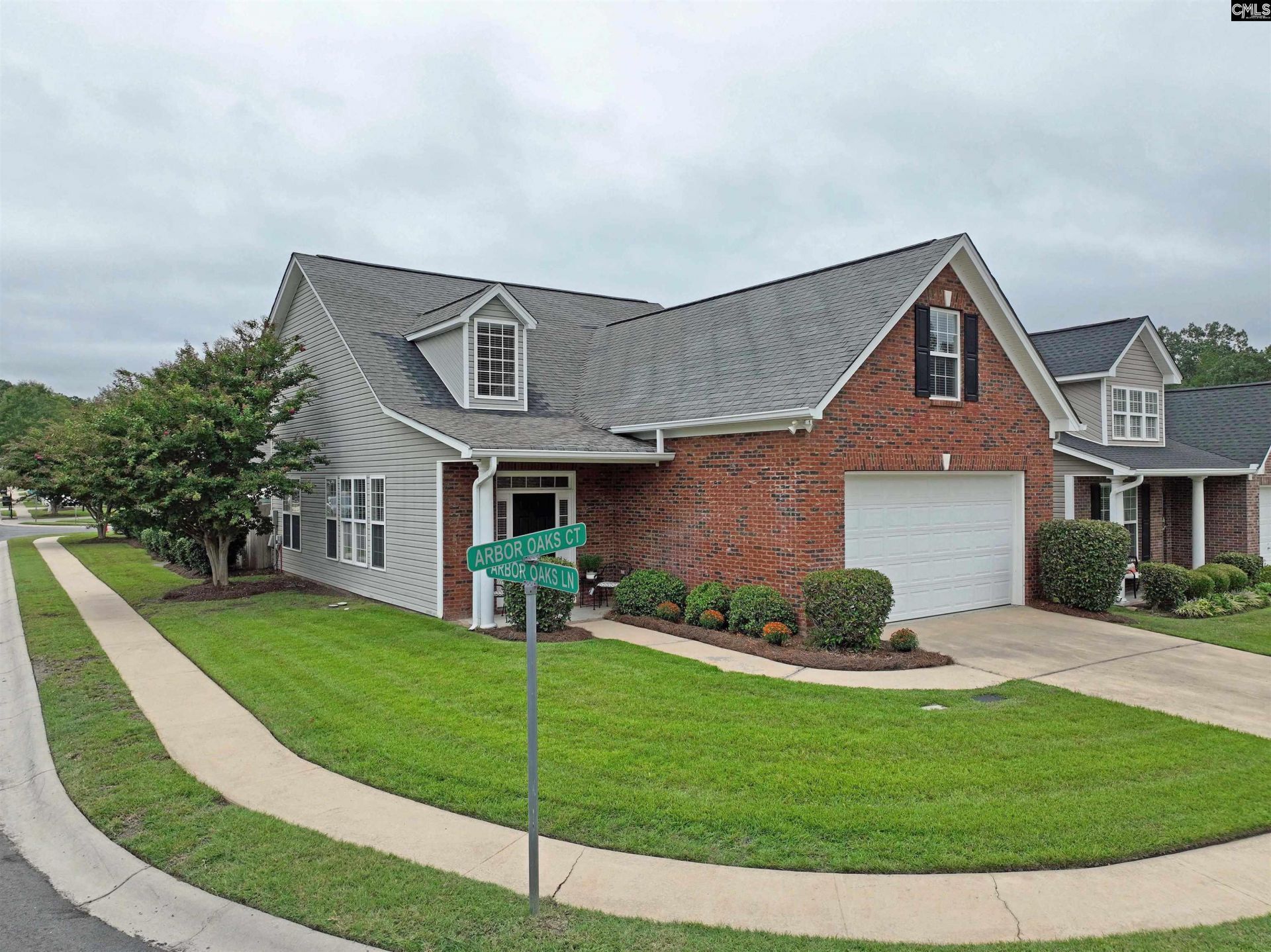 1 Arbor Oaks Court  Photo 30