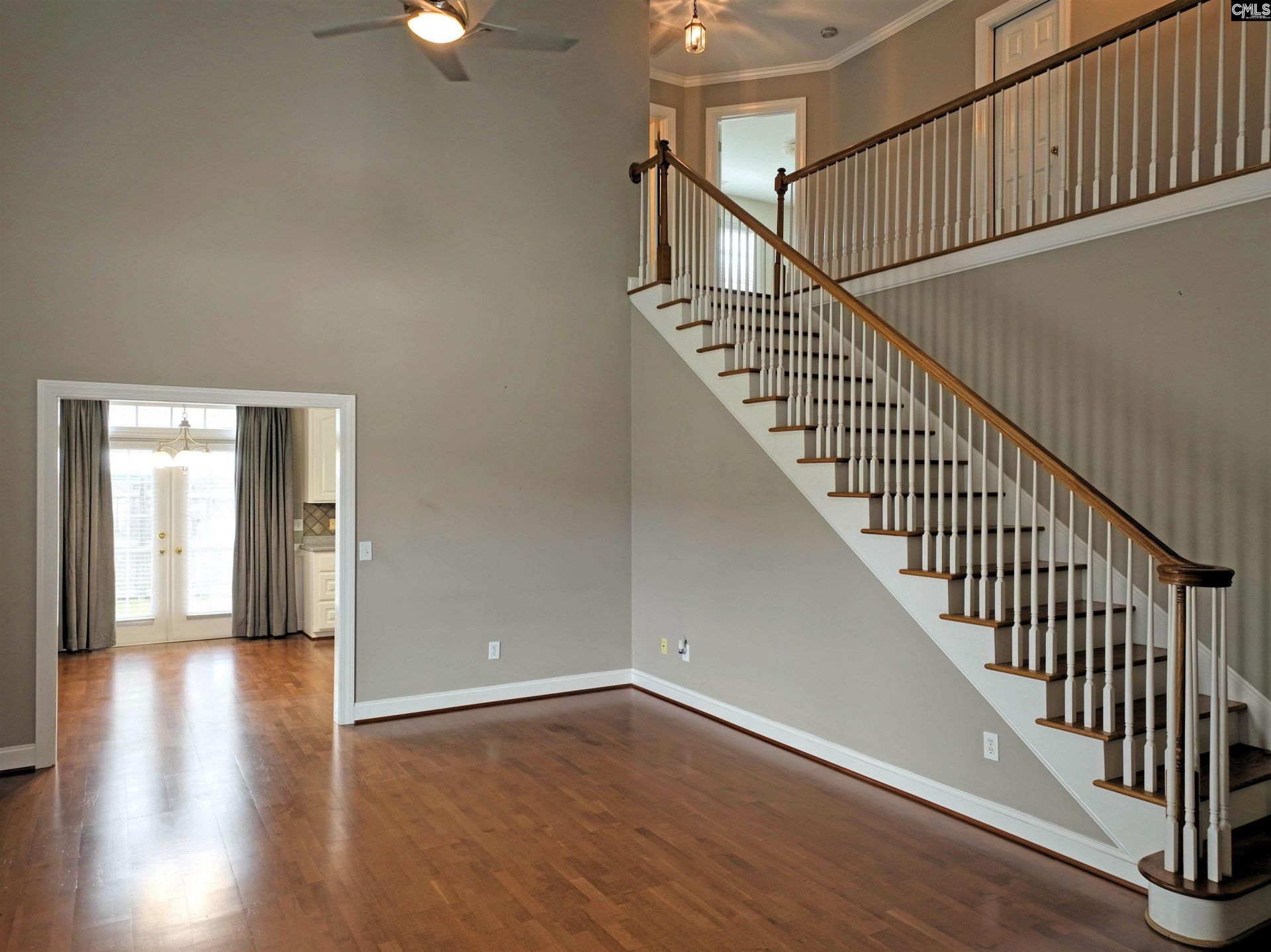 1 Arbor Oaks Court  Photo 5