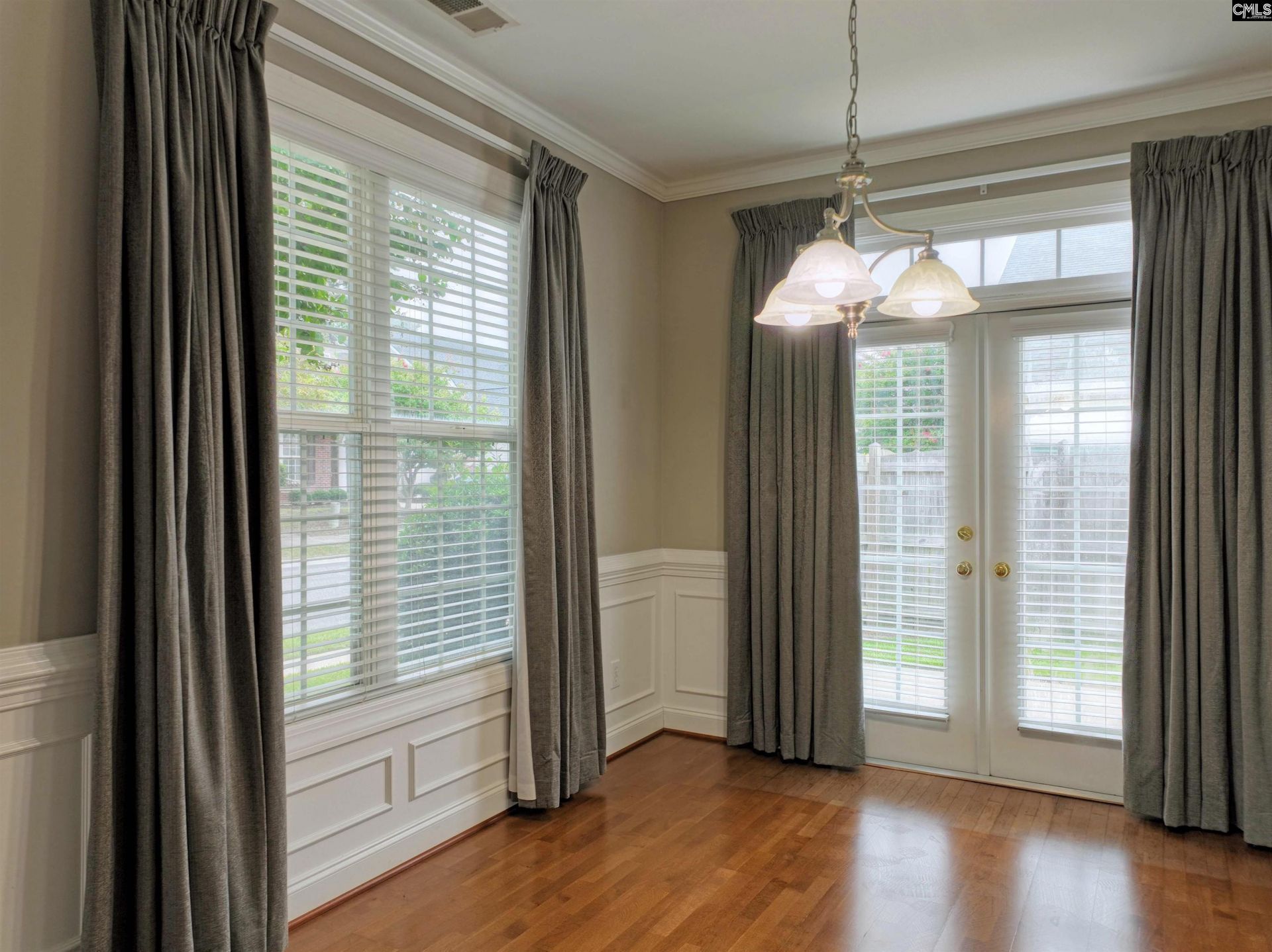 1 Arbor Oaks Court  Photo 9