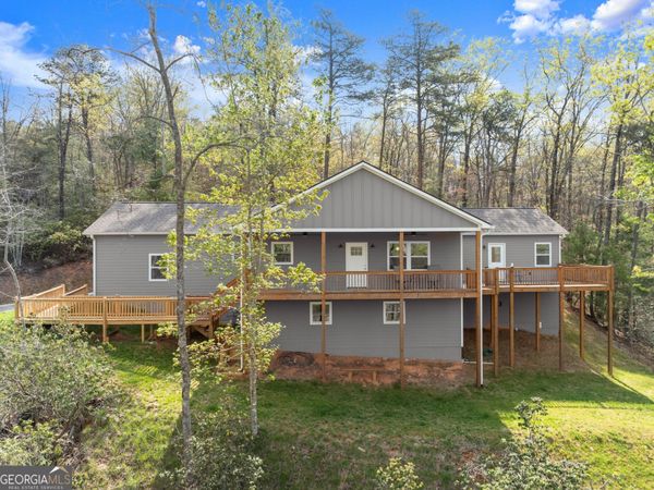 527 Abby Lane, Clayton, GA 30525