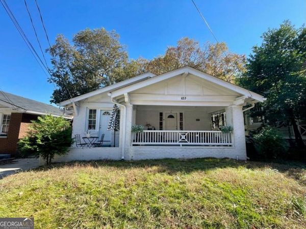 673 S Kennesaw Avenue NE, Atlanta, GA 30308