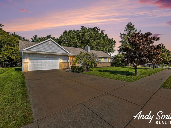1414 6th Street, Belding, MI 48809