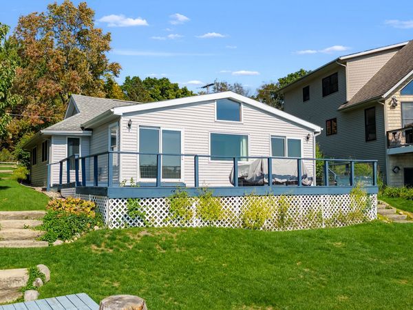 12831 Sycamore Point Drive, Plainwell, MI 49080