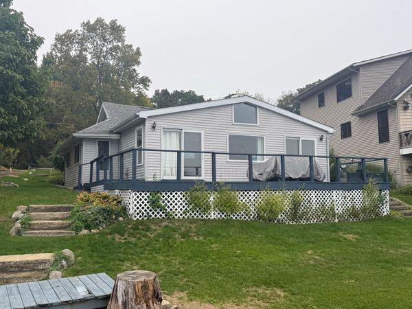 12831 Sycamore Point Drive, Plainwell, MI 49080