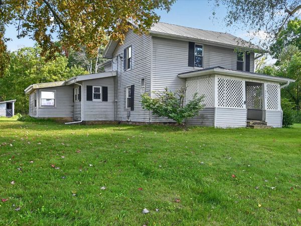 9237 Easton Road, Rives Junction, MI 49277