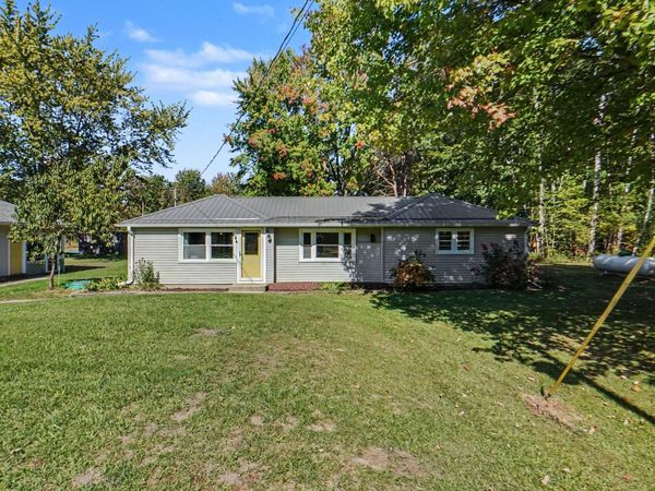 19020 W Pierson Road, Pierson, MI 49339