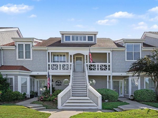 4396 Baldwin Ave. , Unit C53, Little River, SC 29566