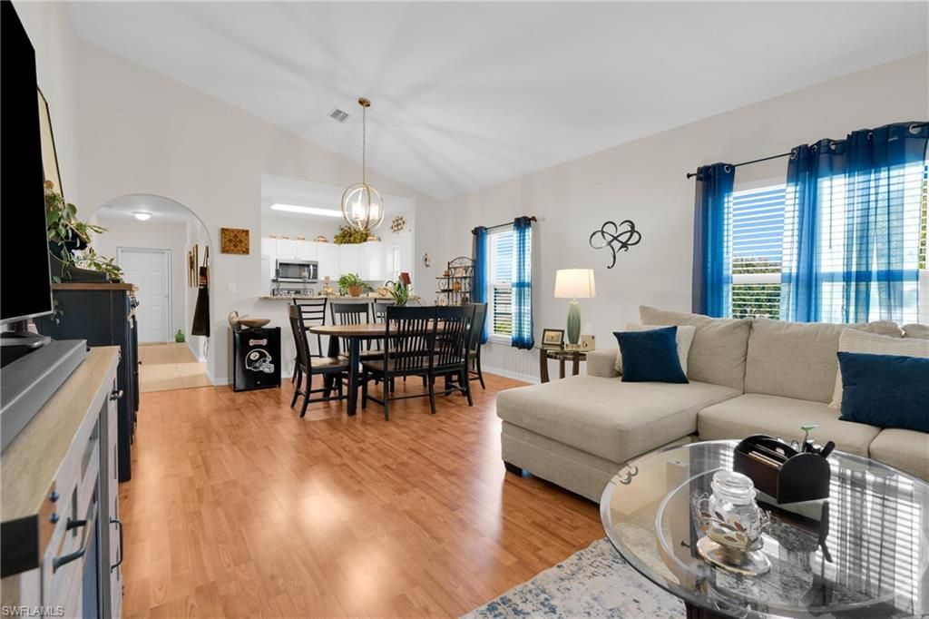 2280 Somerset Ridge Dr , Unit 201, Lehigh Acres, FL 33973 Photo