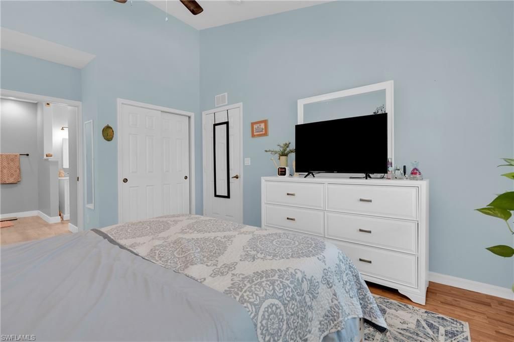 2280 Somerset Ridge Dr , Unit 201, Lehigh Acres, FL 33973 Photo