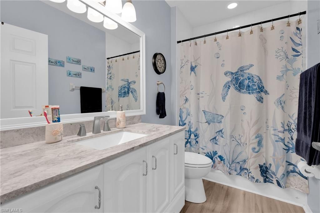 2280 Somerset Ridge Dr , Unit 201, Lehigh Acres, FL 33973 Photo