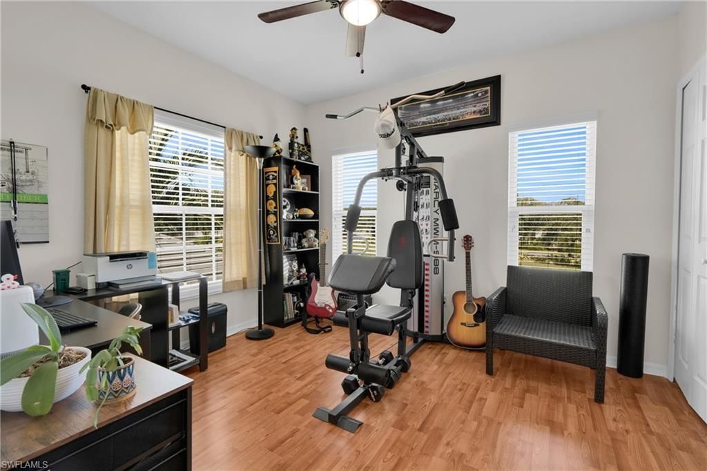 2280 Somerset Ridge Dr , Unit 201, Lehigh Acres, FL 33973 Photo