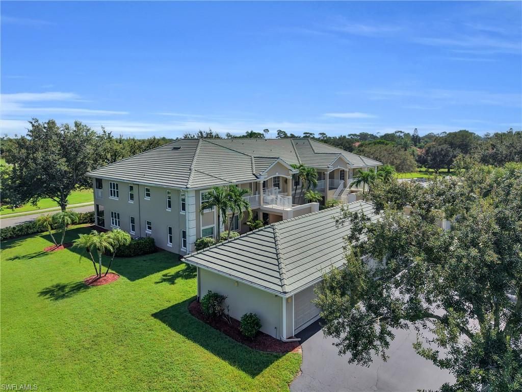 2280 Somerset Ridge Dr , Unit 201, Lehigh Acres, FL 33973 Photo