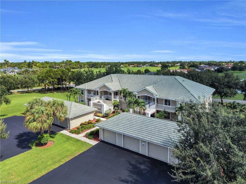 2280 Somerset Ridge Dr , Unit 201, Lehigh Acres, FL 33973 Photo