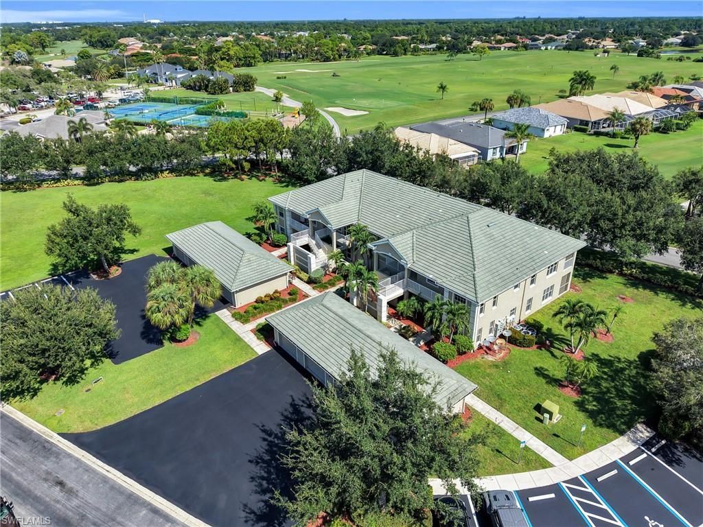 2280 Somerset Ridge Dr , Unit 201, Lehigh Acres, FL 33973 Photo