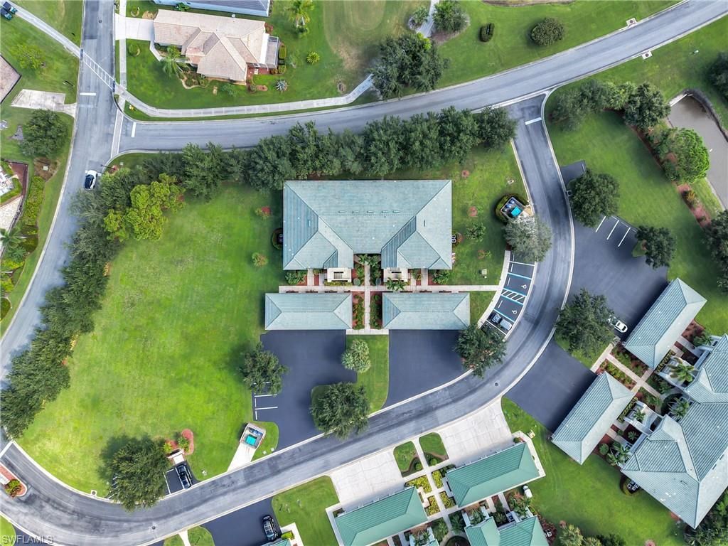 2280 Somerset Ridge Dr , Unit 201, Lehigh Acres, FL 33973 Photo