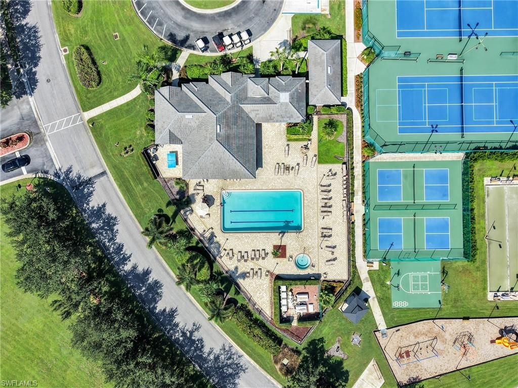 2280 Somerset Ridge Dr , Unit 201, Lehigh Acres, FL 33973 Photo