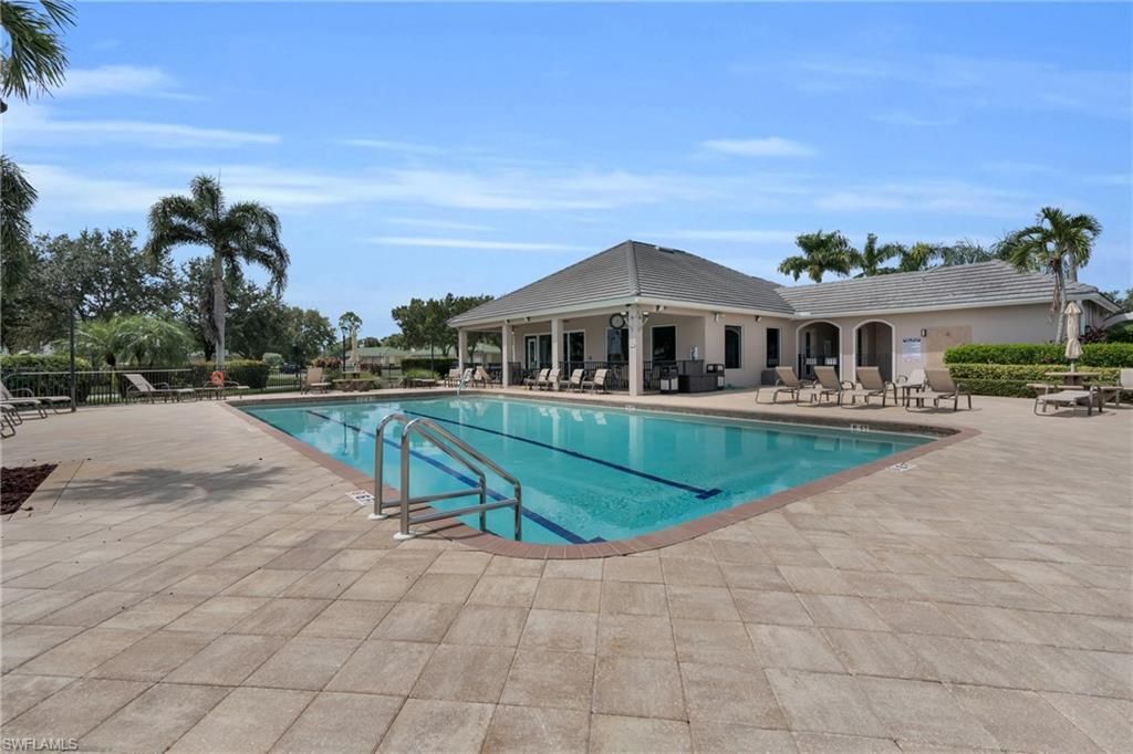 2280 Somerset Ridge Dr , Unit 201, Lehigh Acres, FL 33973 Photo