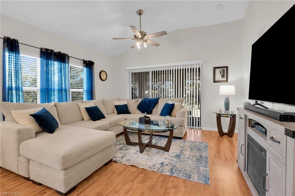 2280 Somerset Ridge Dr , Unit 201, Lehigh Acres, FL 33973 Photo