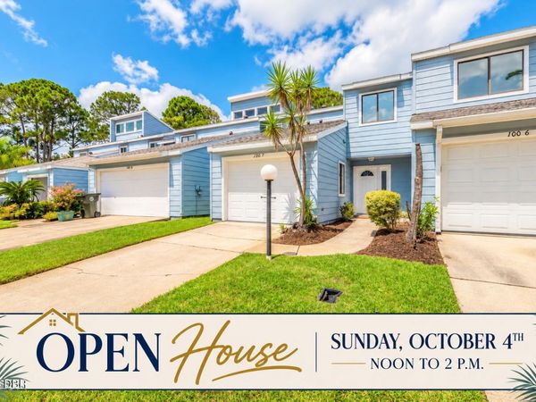 100 Kingbird Circle, Unit 7, Daytona Beach, FL 32119