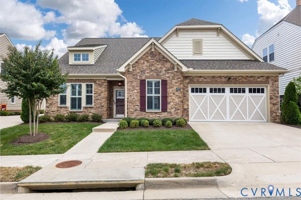 6707 Southwalk Heights, Moseley, VA 23120 Main Photo