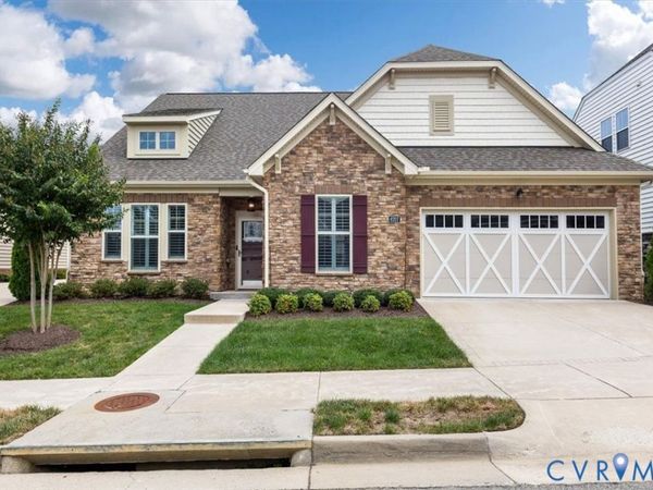 6707 Southwalk Heights, Moseley, VA 23120