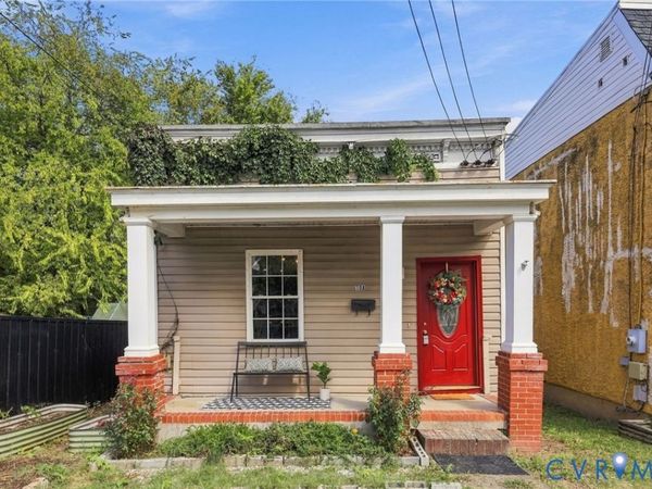 108 Lipscomb Street , Richmond, VA 23224