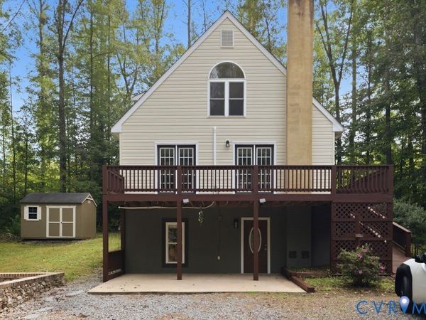 12101 Clementown Road, Amelia, VA 23002