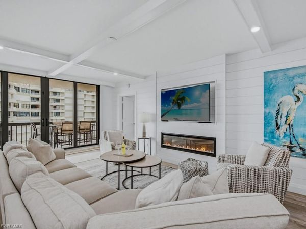 220 S Collier BLVD, Unit 903, MARCO ISLAND, FL 34145
