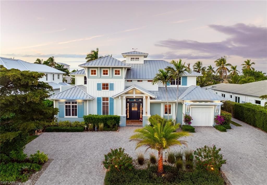 241 7th Ave N, Naples, FL 34102 Photo
