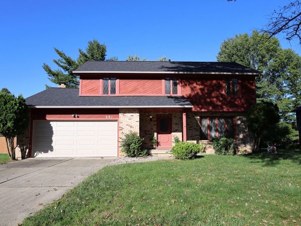 691 Brice Road, Reynoldsburg, OH 43068