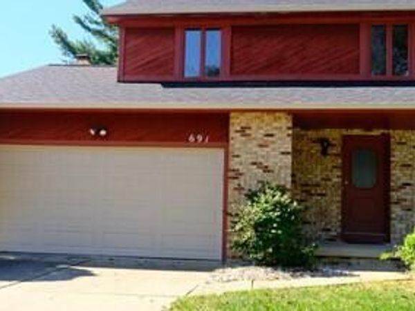 691 Brice Road , Reynoldsburg, OH 43068