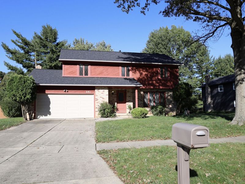 691 Brice Road, Reynoldsburg, OH 43068 Photo 2