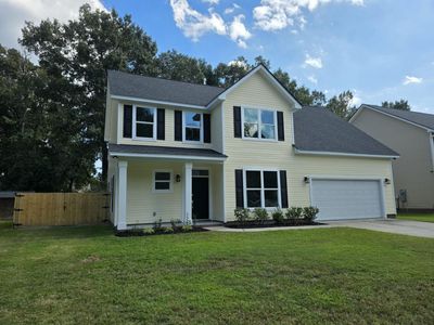 157 Hainsworth Drive, North Charleston, SC 29418