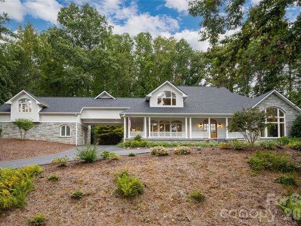 4 Cedar Hill Drive , Asheville, NC 28803